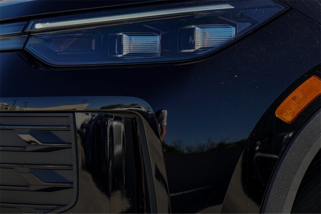 New 2026 Volkswagen Tiguan 2.0T S SUV