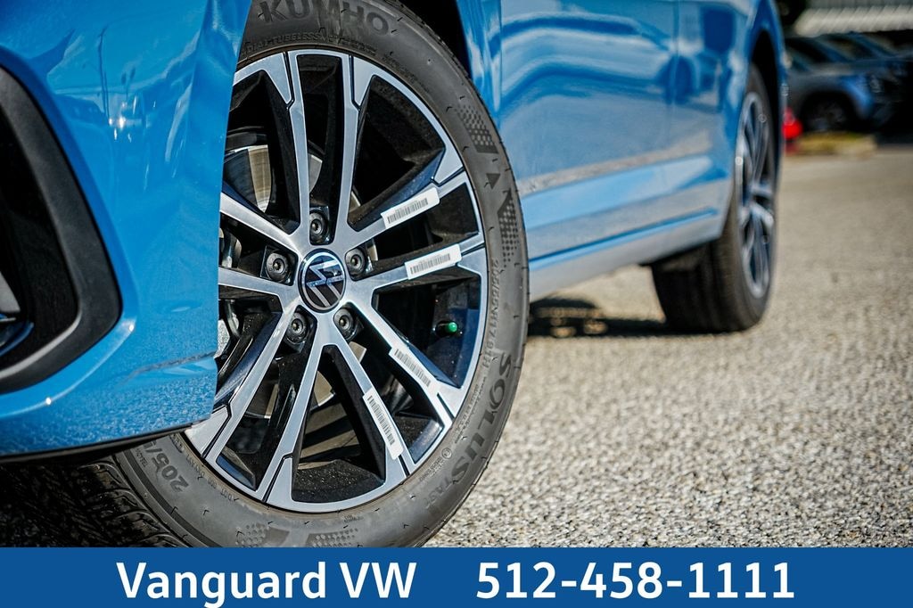 New 2026 Volkswagen Jetta 1.5T Sport Sedan