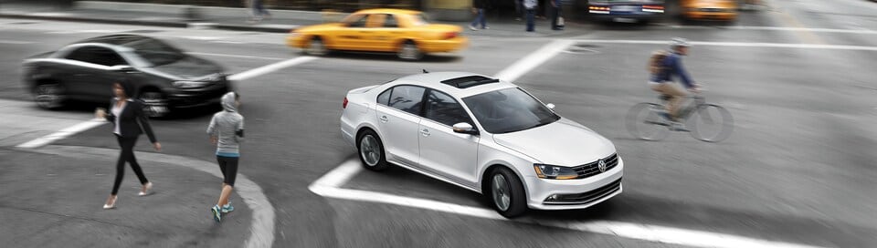 New 2018 Volkswagen Jetta SEL in Austin, TX