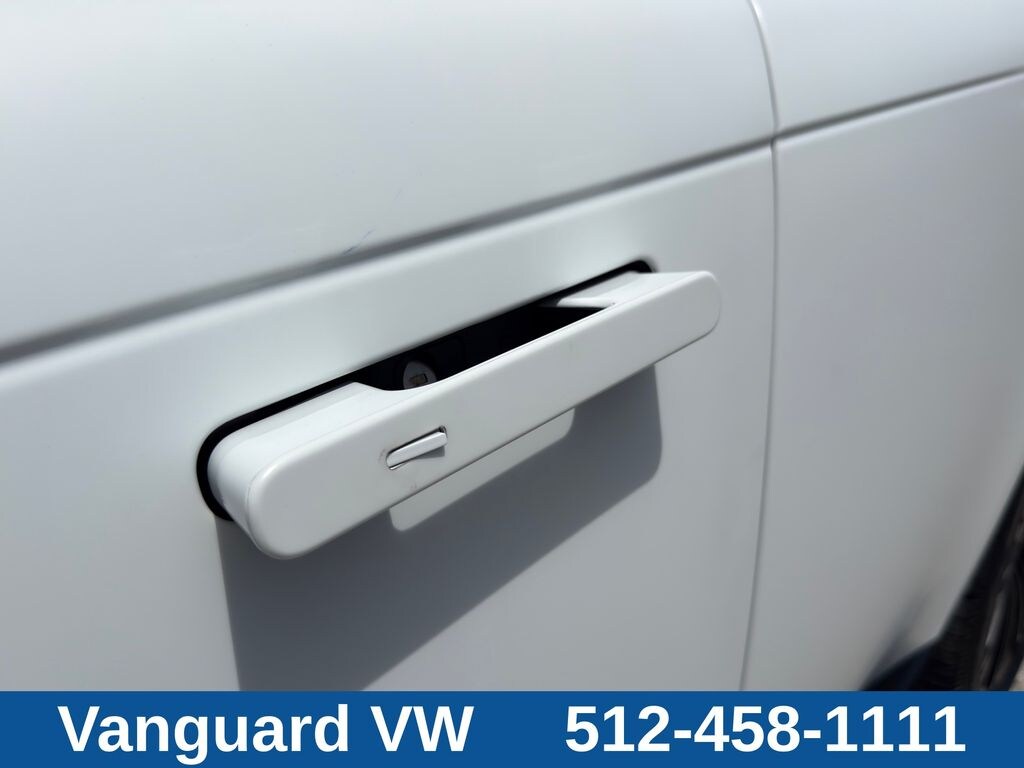 Used 2025 Land Rover Range Rover SE SUV