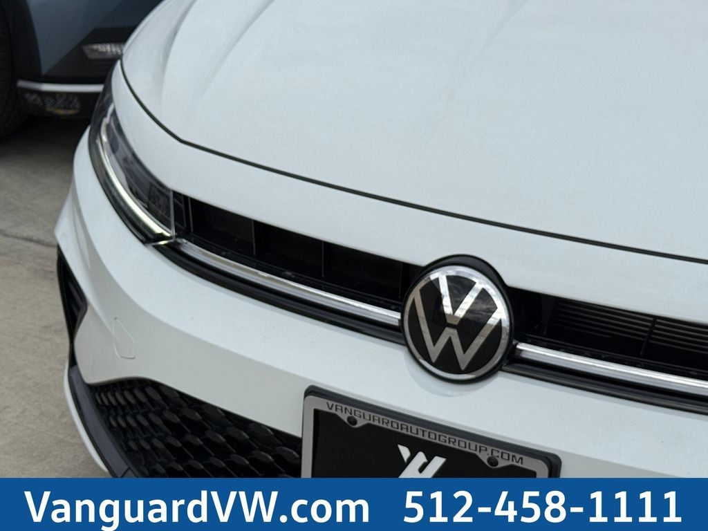 New 2026 Volkswagen Jetta 1.5T Sport Sedan
