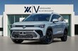 Volkswagen Taos