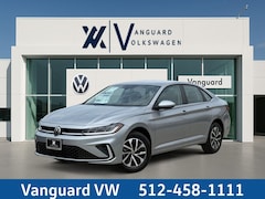 2026 Volkswagen Jetta 1.5T S Sedan