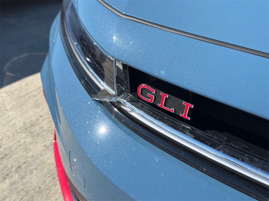 New 2026 Volkswagen Jetta GLI 2.0T Autobahn Sedan