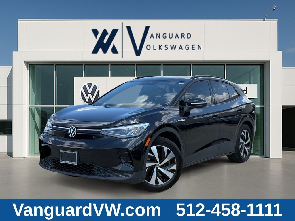 Used 2023 Volkswagen ID.4 Pro SUV