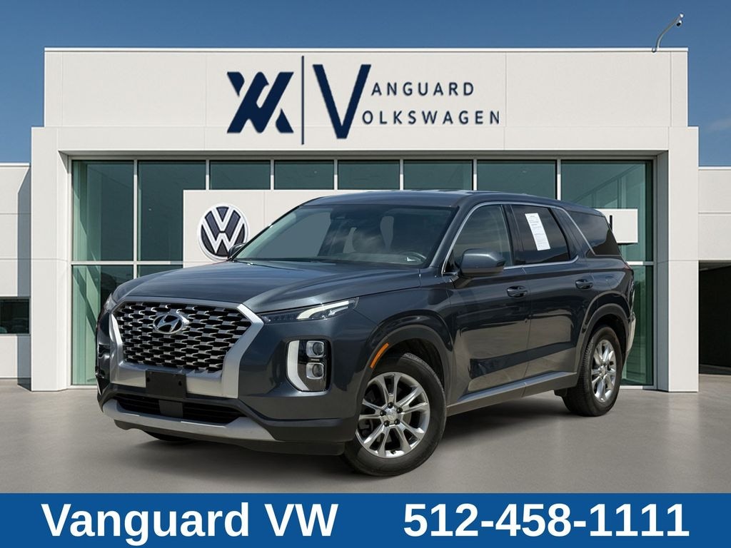 Used 2020 Hyundai Palisade SE SUV