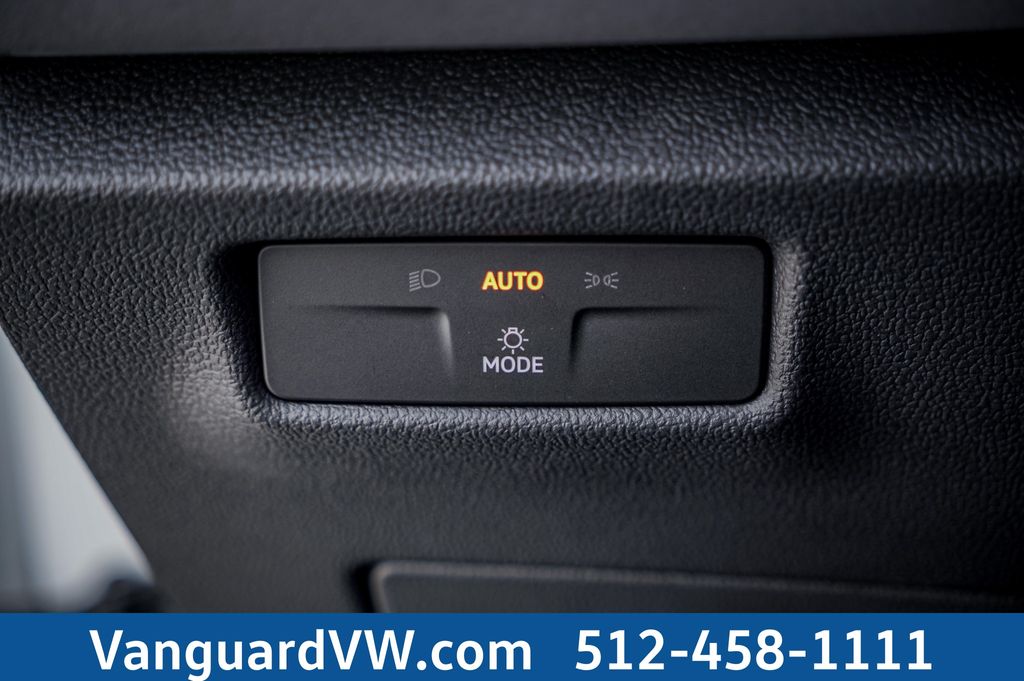 2026 Volkswagen Tiguan SE R-LINE BLACK - Photo 20