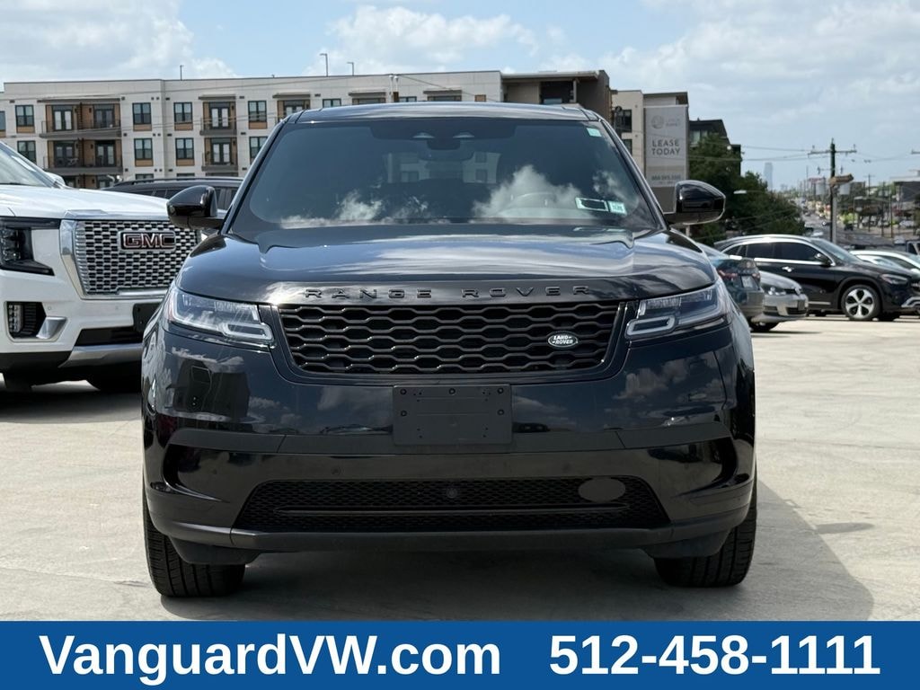 Used 2022 Land Rover Range Rover Velar S SUV