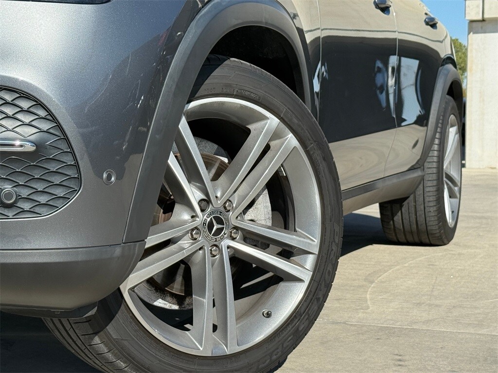 Used 2022 Mercedes-Benz GLE GLE 350 SUV