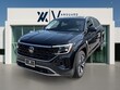 Volkswagen Atlas Cross Sport