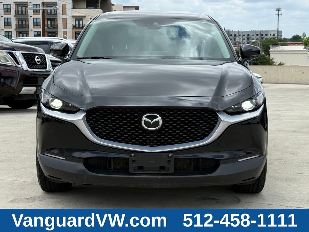 Used 2021 Mazda CX-30 Select SUV