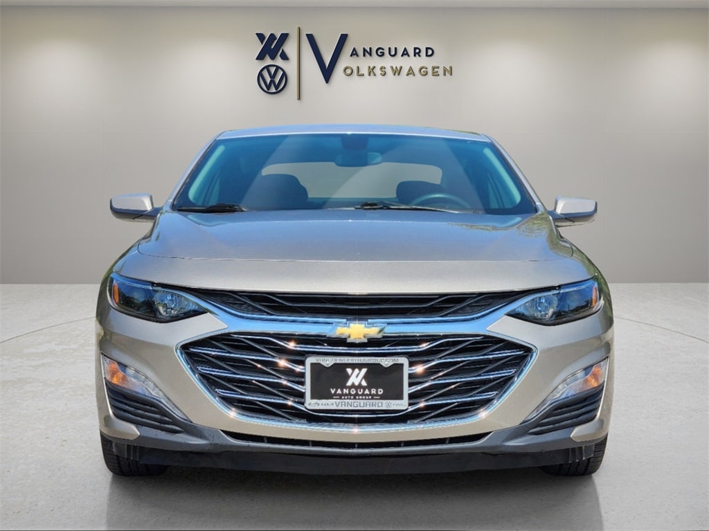 Used 2022 Chevrolet Malibu 1LT with VIN 1G1ZD5ST2NF161169 for sale in Austin, TX