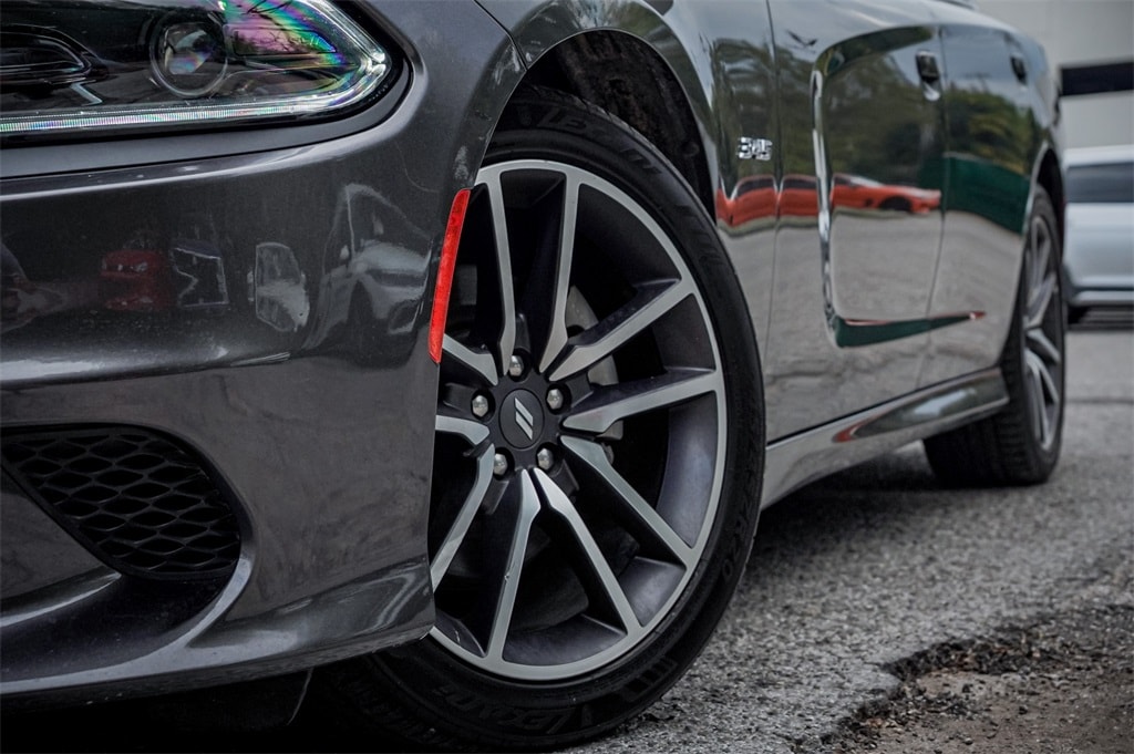 Used 2023 Dodge Charger R/T Sedan