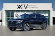  Volkswagen Atlas Cross Sport
