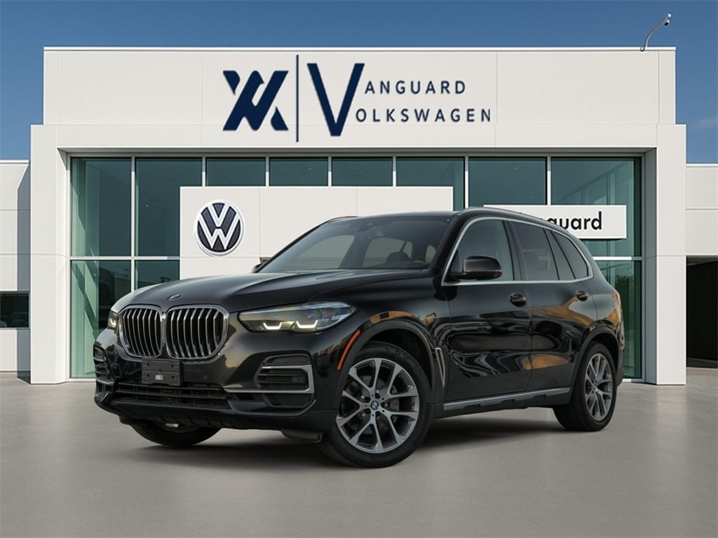 2023 BMW X5
