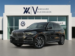 Certified pre-owned 2023 BMW X5 sDrive40i SUV for sale in Austin, TX