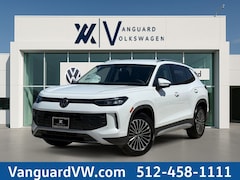 2026 Volkswagen Tiguan S SUV