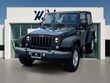 Jeep Wrangler JK