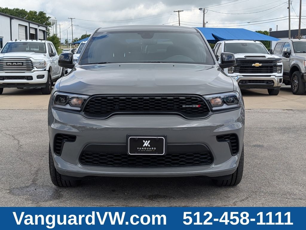Used 2026 Dodge Durango GT SUV