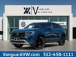  Volkswagen Atlas Cross Sport