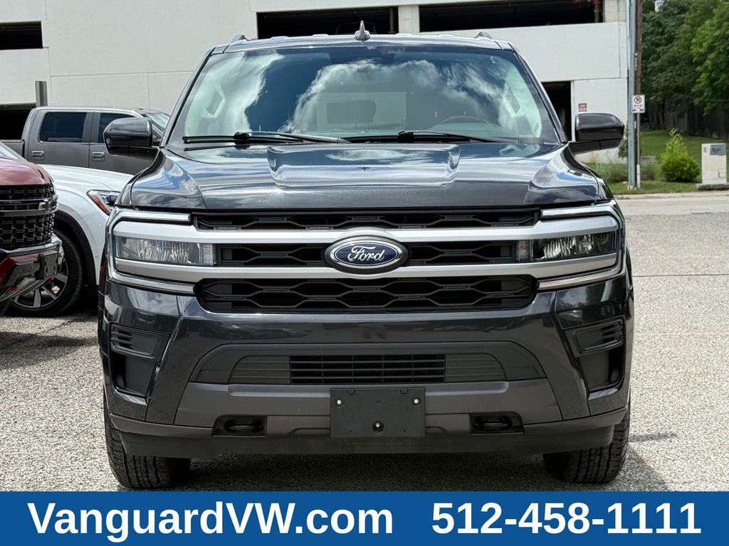 Used 2022 Ford Expedition Max XLT SUV