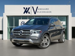 Certified pre-owned 2022 Mercedes-Benz GLE GLE 350 SUV for sale in Austin, TX
