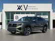  Volkswagen Atlas Cross Sport