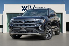 2026 Volkswagen Atlas 2.0T SEL SUV