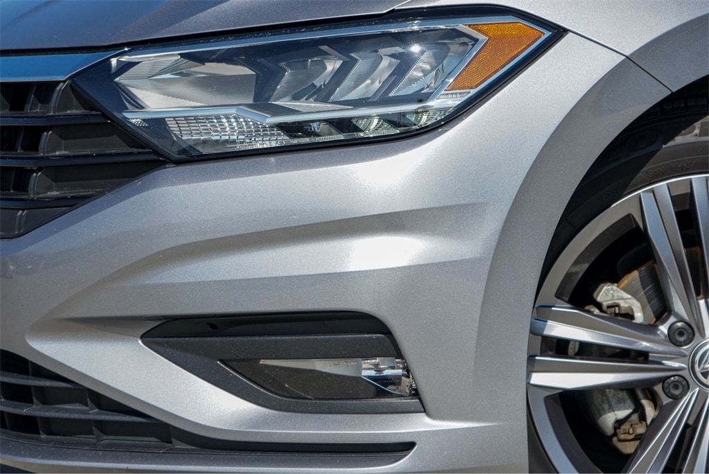 Used 2020 Volkswagen Jetta R-Line Sedan