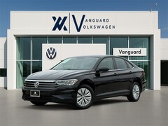Certified pre-owned 2019 Volkswagen Jetta 1.4T S Sedan for sale in Austin, TX