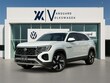  Volkswagen Atlas Cross Sport