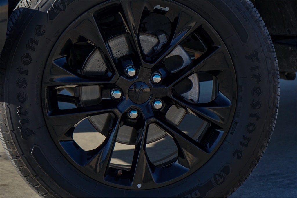 Used 2023 Jeep Gladiator High Altitude Truck