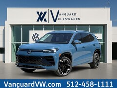 2026 Volkswagen Tiguan 2.0T SEL R-Line Turbo SUV