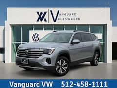 2026 Volkswagen Atlas 2.0T SE SUV