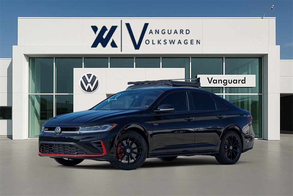 New 2026 Volkswagen Jetta GLI 2.0T Autobahn Sedan