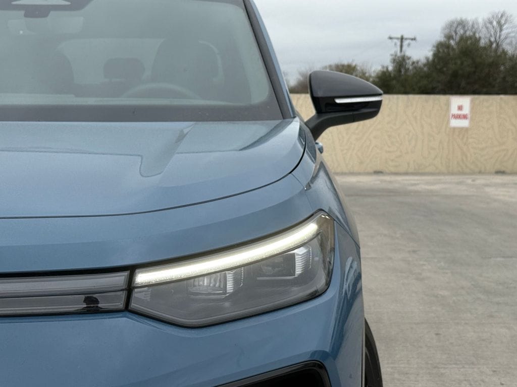 New 2026 Volkswagen Tiguan 2.0T SE R-Line Black SUV