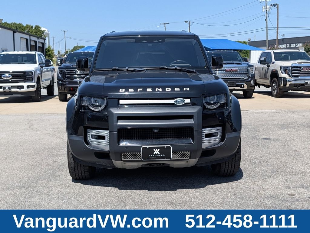 Used 2020 Land Rover Defender 110 SE SUV