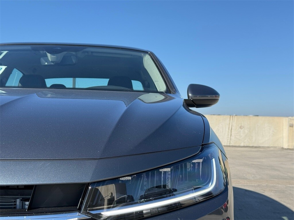 New 2026 Volkswagen Jetta 1.5T SE Sedan