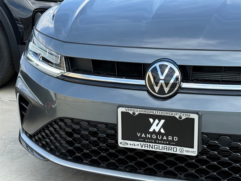 New 2026 Volkswagen Jetta 1.5T S Sedan