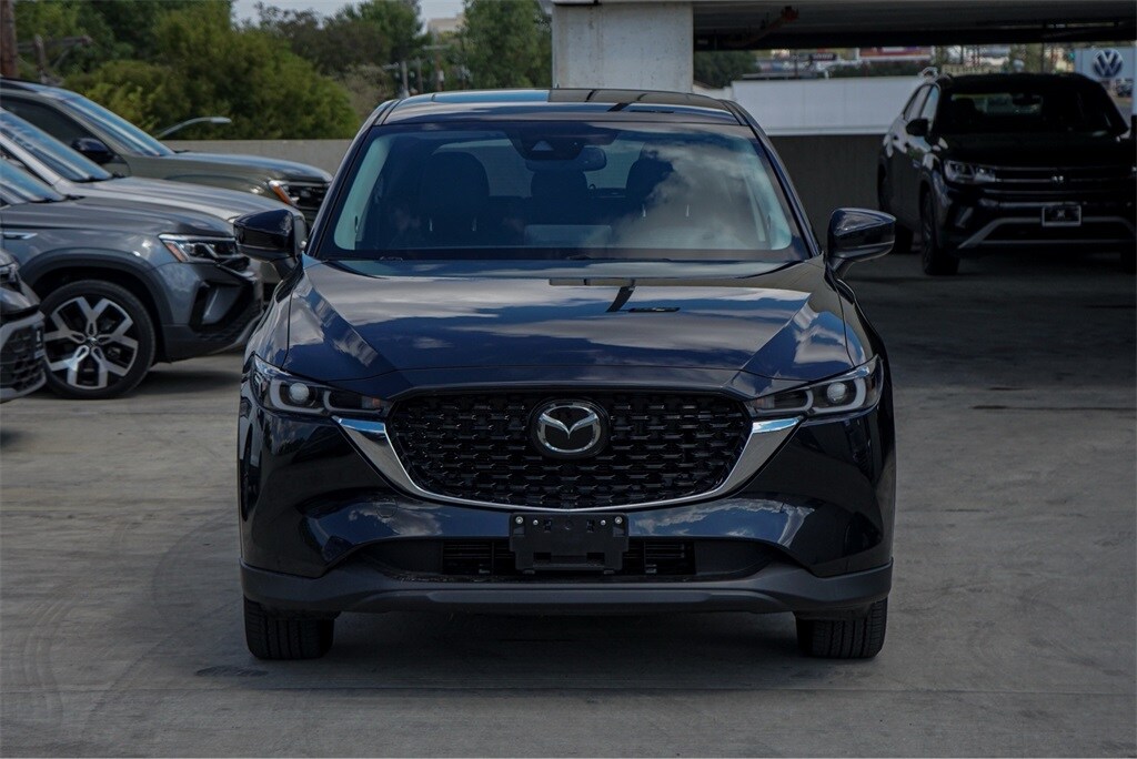 2023 Mazda CX-5 2.5 Premium Plus photo 4