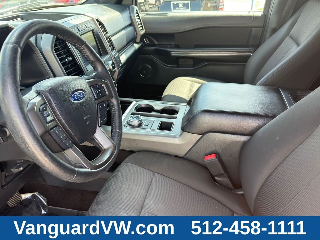 Used 2020 Ford Expedition XLT SUV