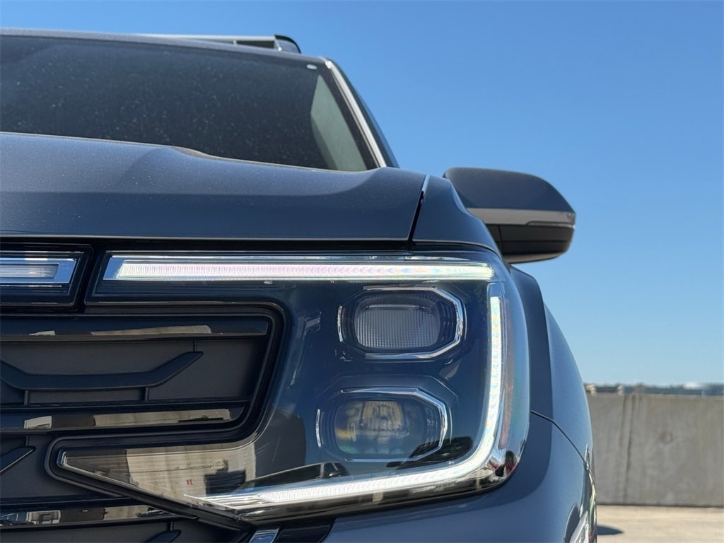 New 2026 Volkswagen Atlas Cross Sport 2.0T SE w/Technology SUV