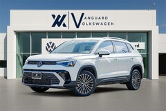 New 2025 Volkswagen Taos 1.5T SE SUV for sale in Austin TX