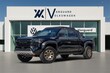 Toyota Tacoma Hybrid