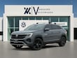  Volkswagen Atlas Cross Sport