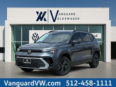 2026 Volkswagen Taos 1.5T S SUV