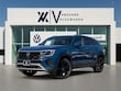  Volkswagen Atlas Cross Sport
