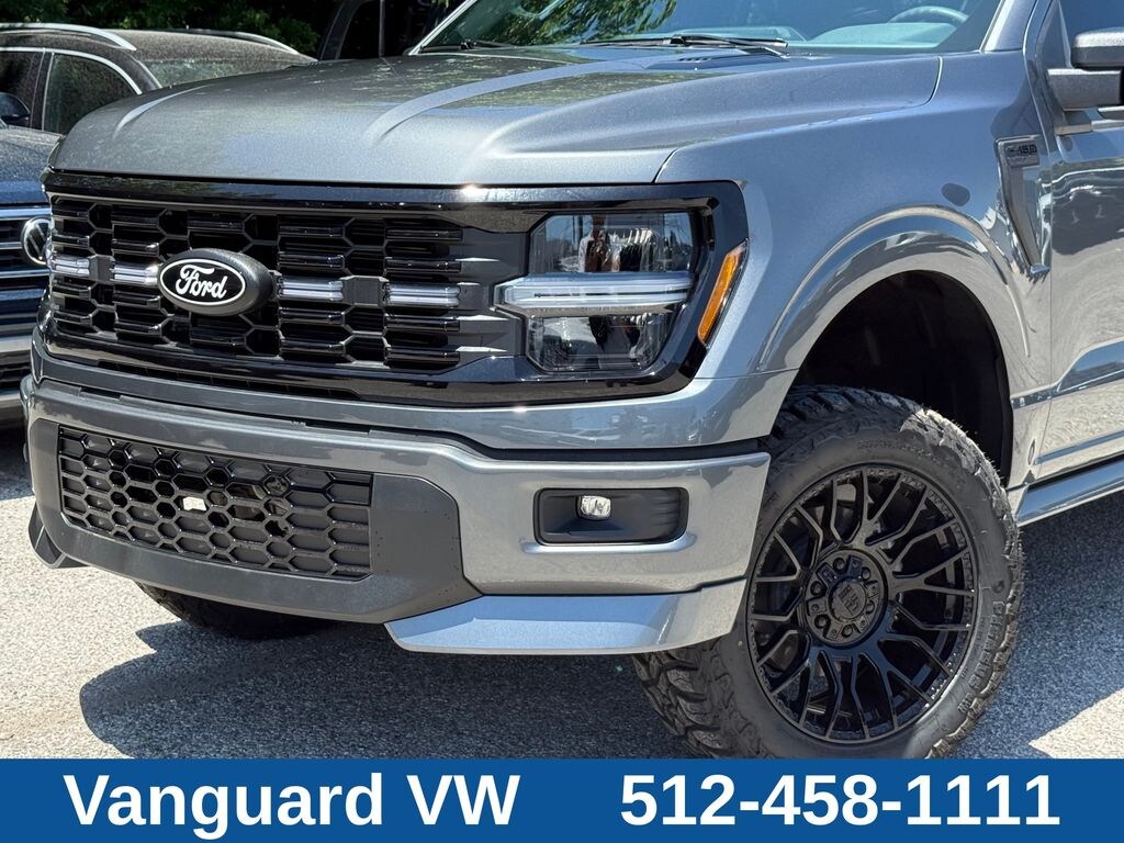 Used 2026 Ford F-150 STX Truck