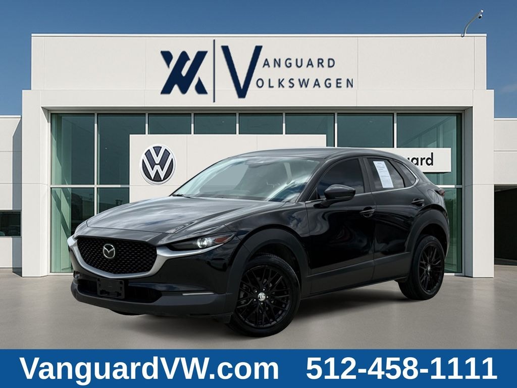 Used 2021 Mazda CX-30 Select SUV