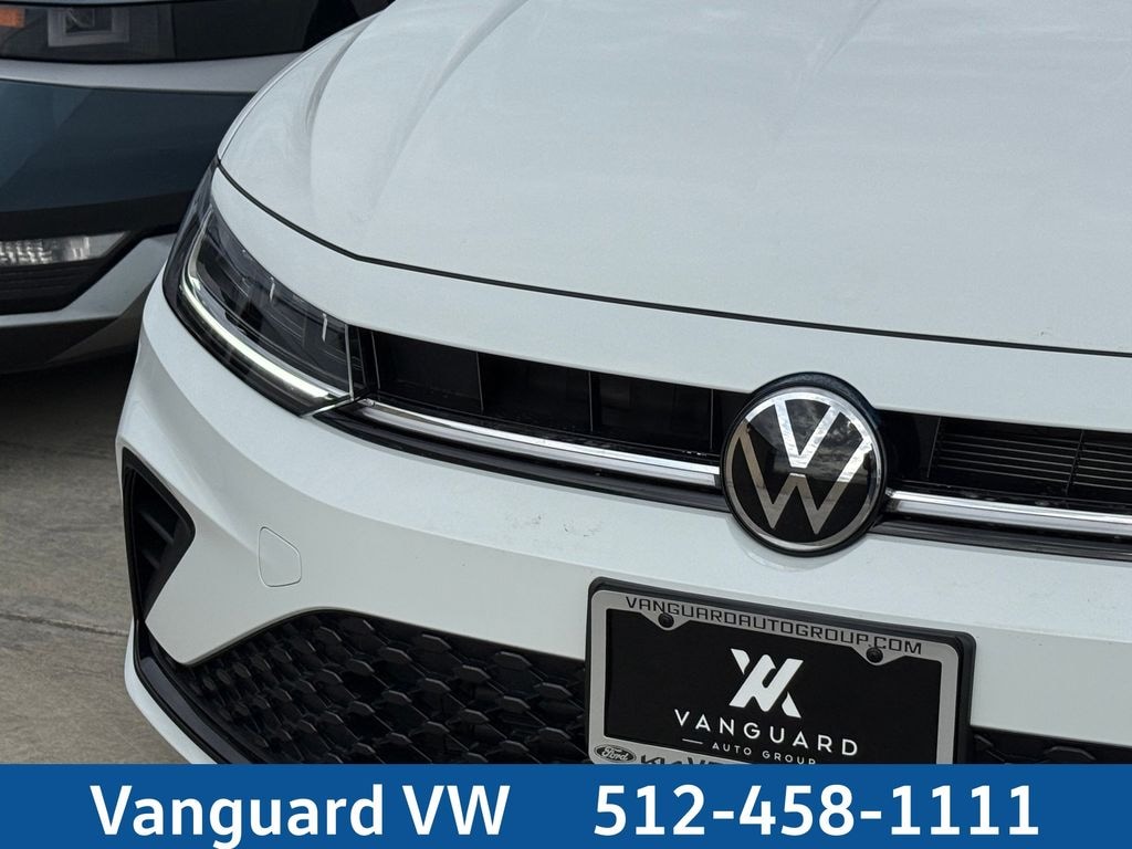 New 2026 Volkswagen Jetta 1.5T Sport Sedan